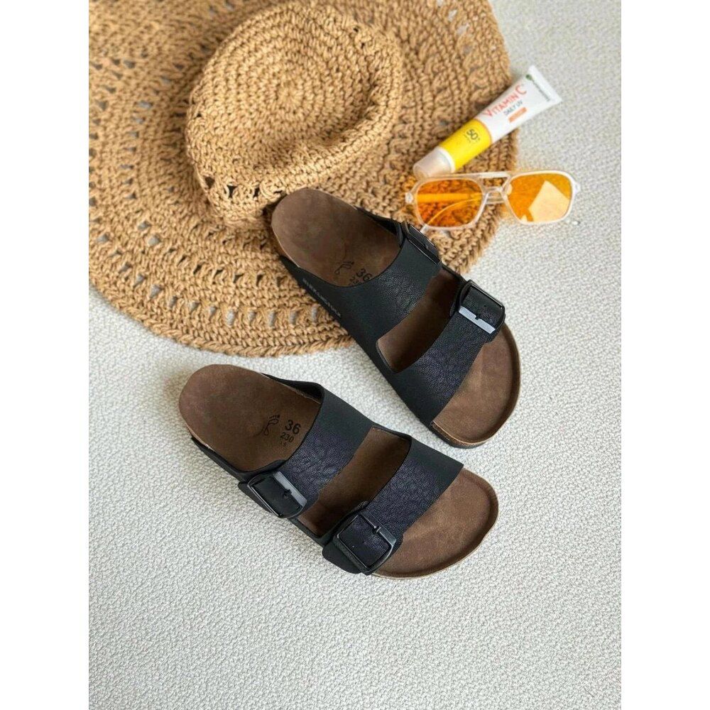 Birkenstock Arizona Siyah