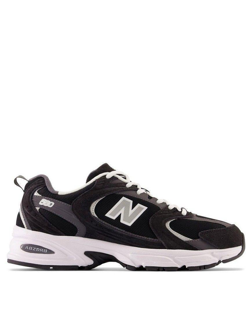 New Balance 530 Black