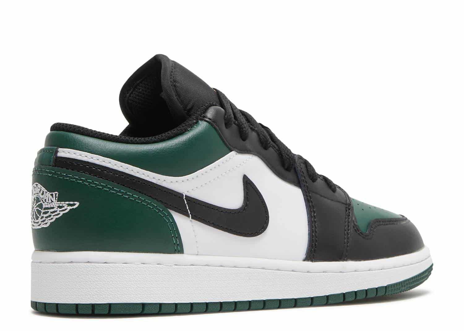 Nike Air Jordan 1 Low Green