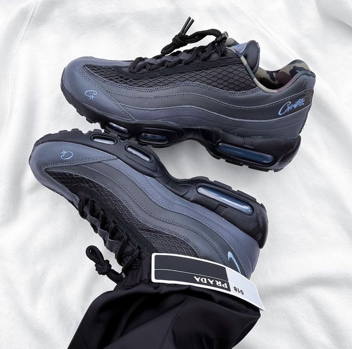 Nike Air Max 95 SP