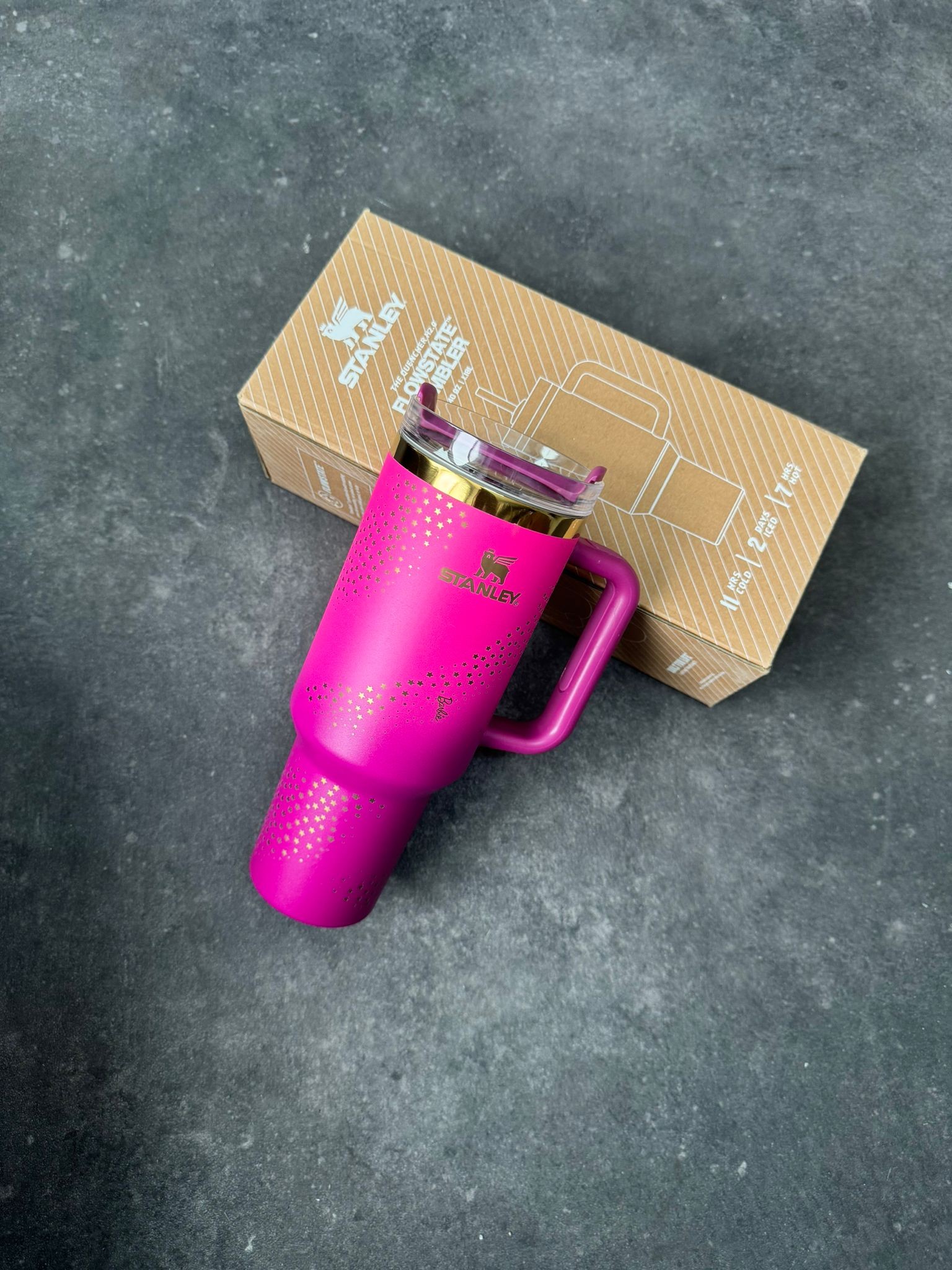 Stanley Termos 1.18L "Pink"