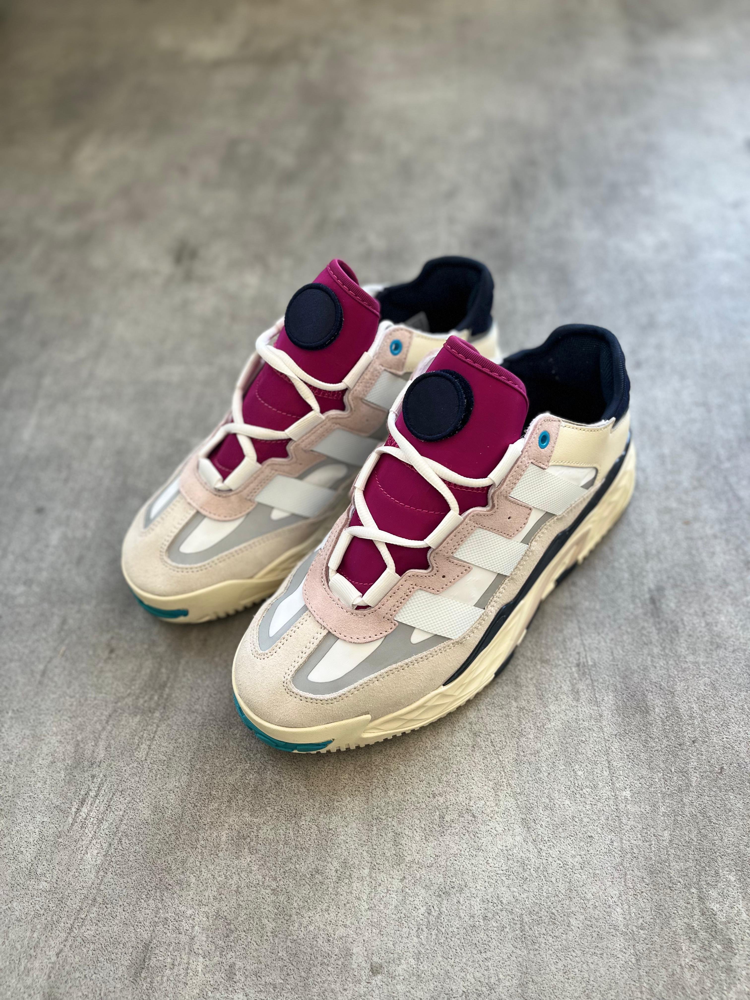 Avelza-Mix Shoes-1848 vizon