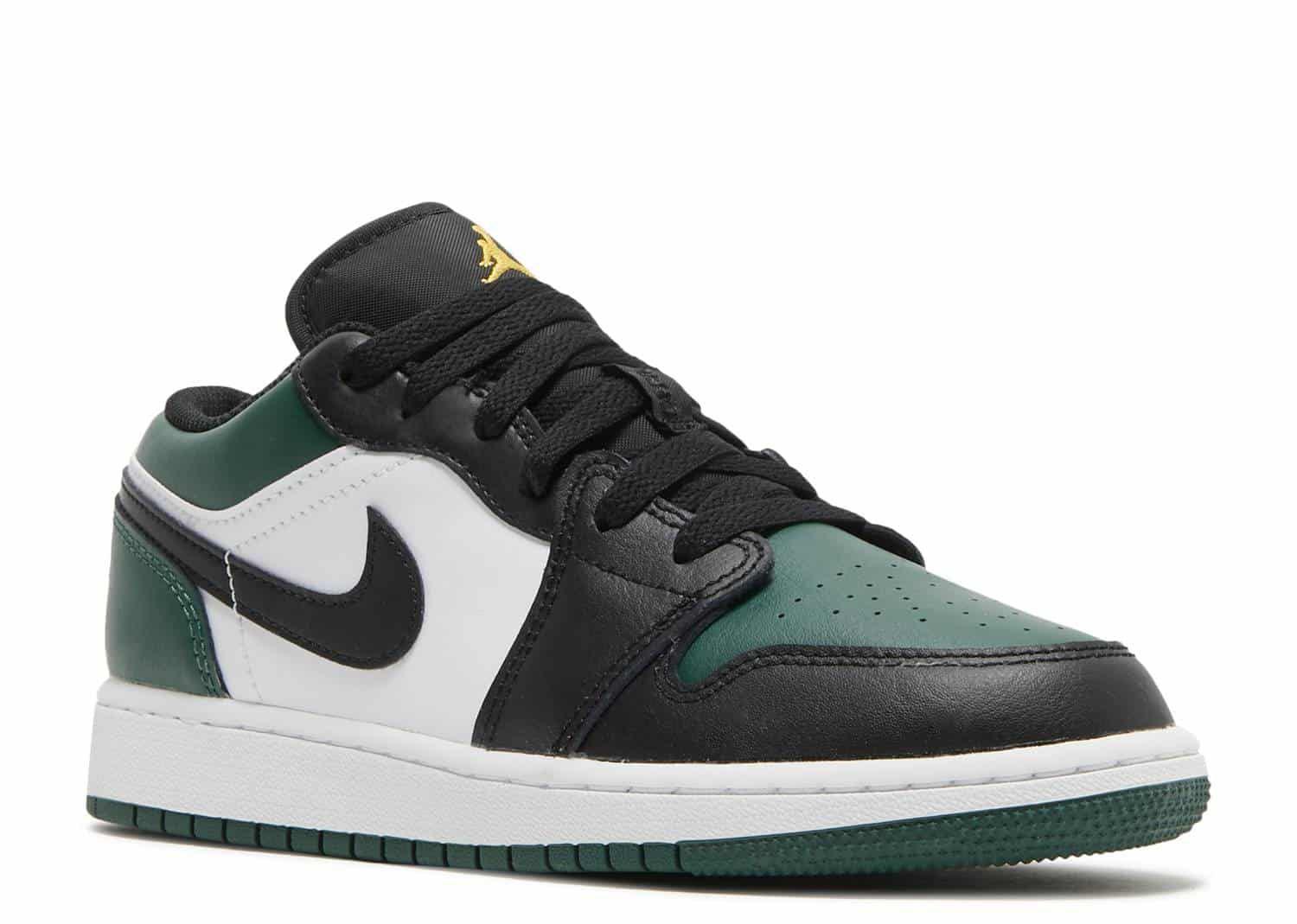 Nike Air Jordan 1 Low Green