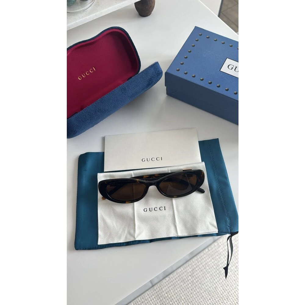 Gucci GG 2025 Leopar ( original) 