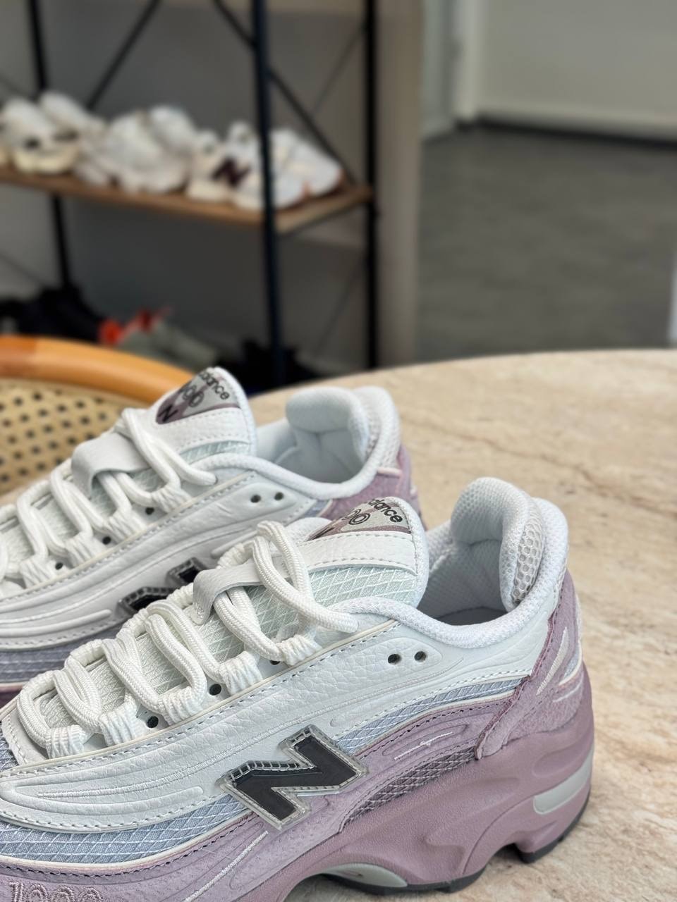 New Balance 1000 ( Dar Kalıp )