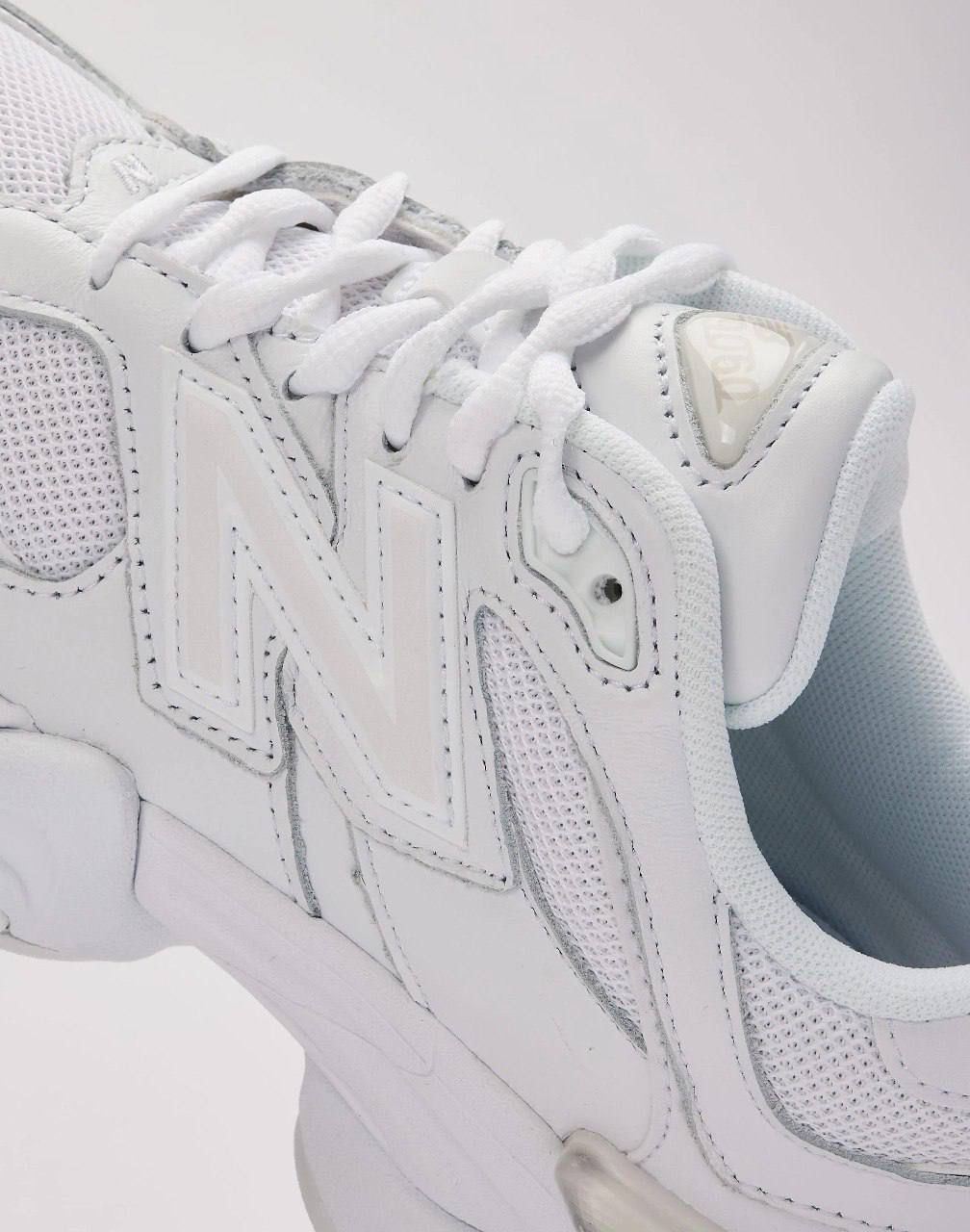 New Balance 9060 White