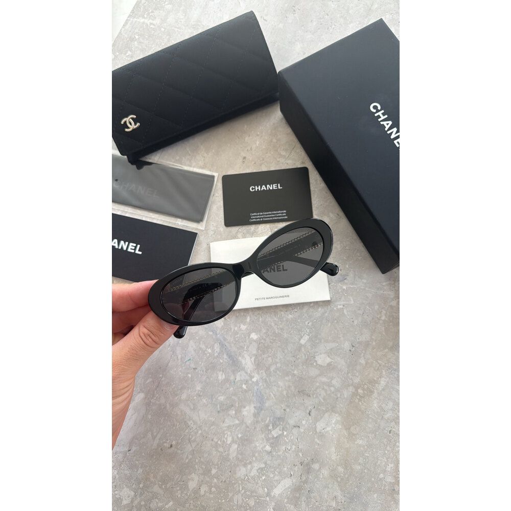 Chanel 2025 Forc ( Original )