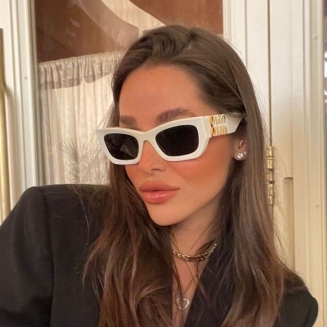 Miu Miu White ( premium )