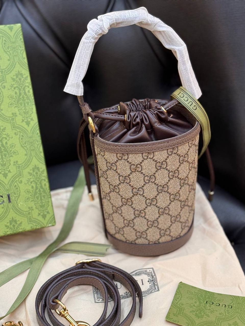 Gucci Bag ( Premium ) 