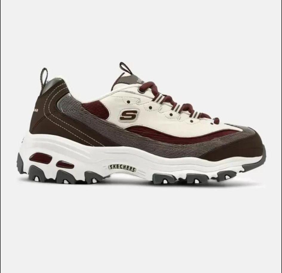 Skechers Brown ( dar kalıp )