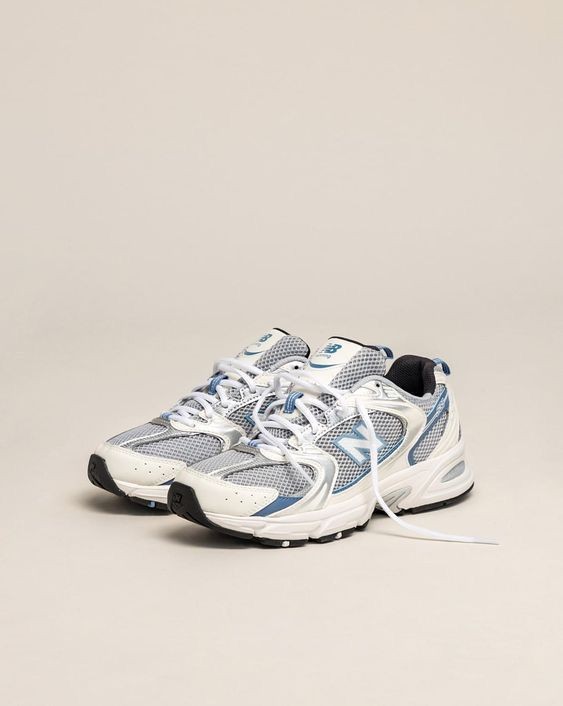New Balance 530 Mavi