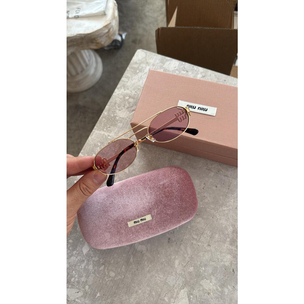 Miu Miu TRY 2025 Pink  ( Original )