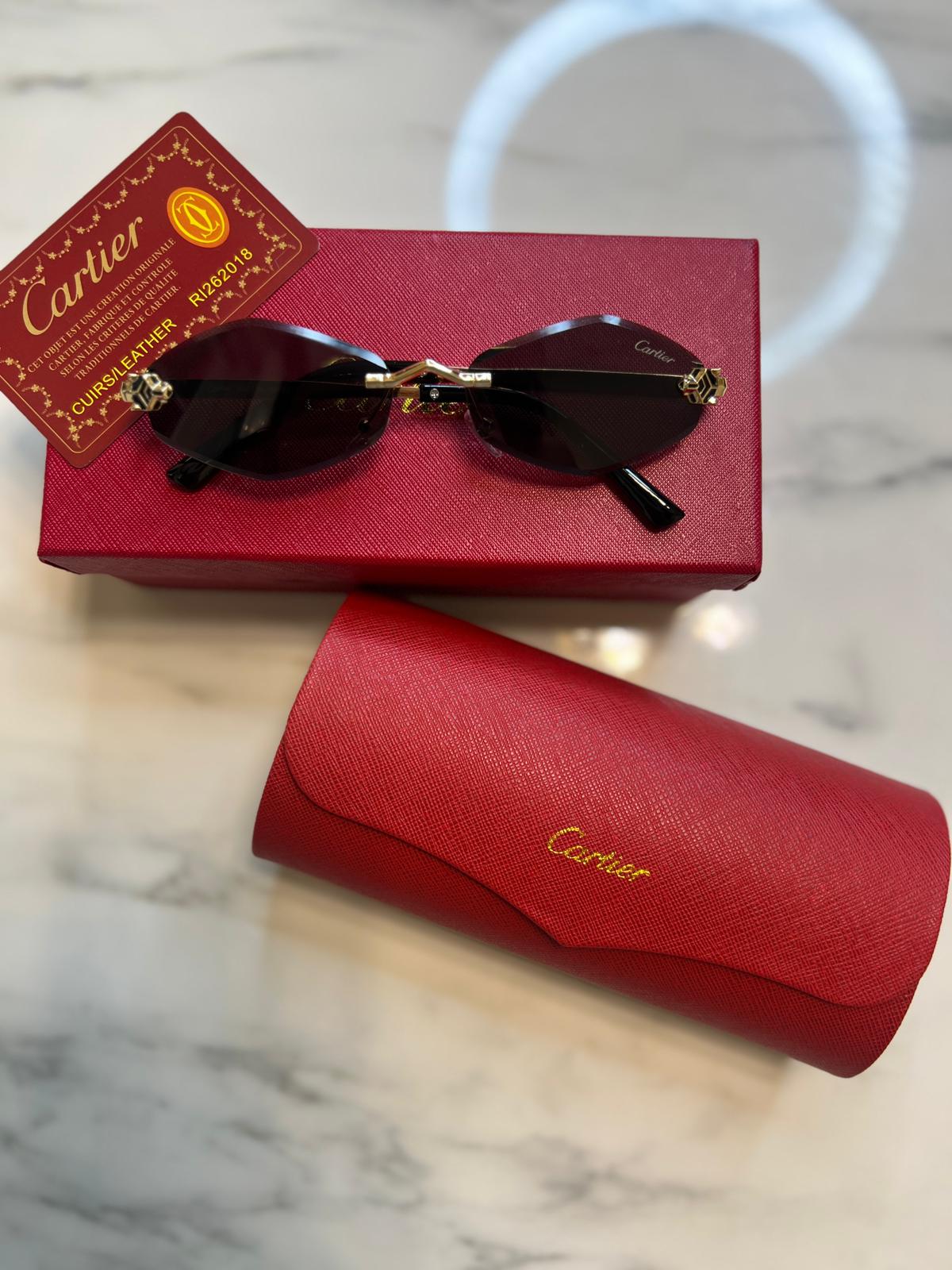 Cartier 2025 TRY ( Original )