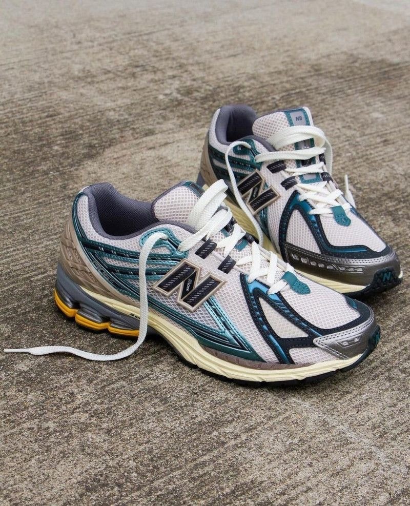 New Balance 1906R Spruce  