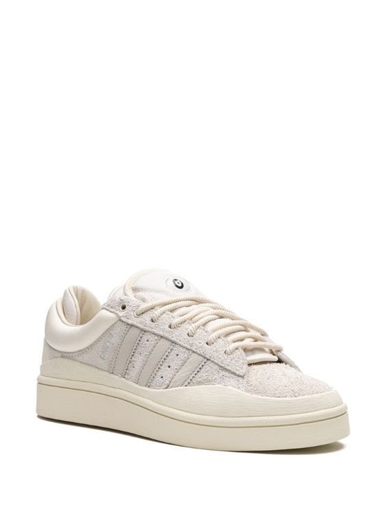 Adidas x Bad Bunny Campus Cream 