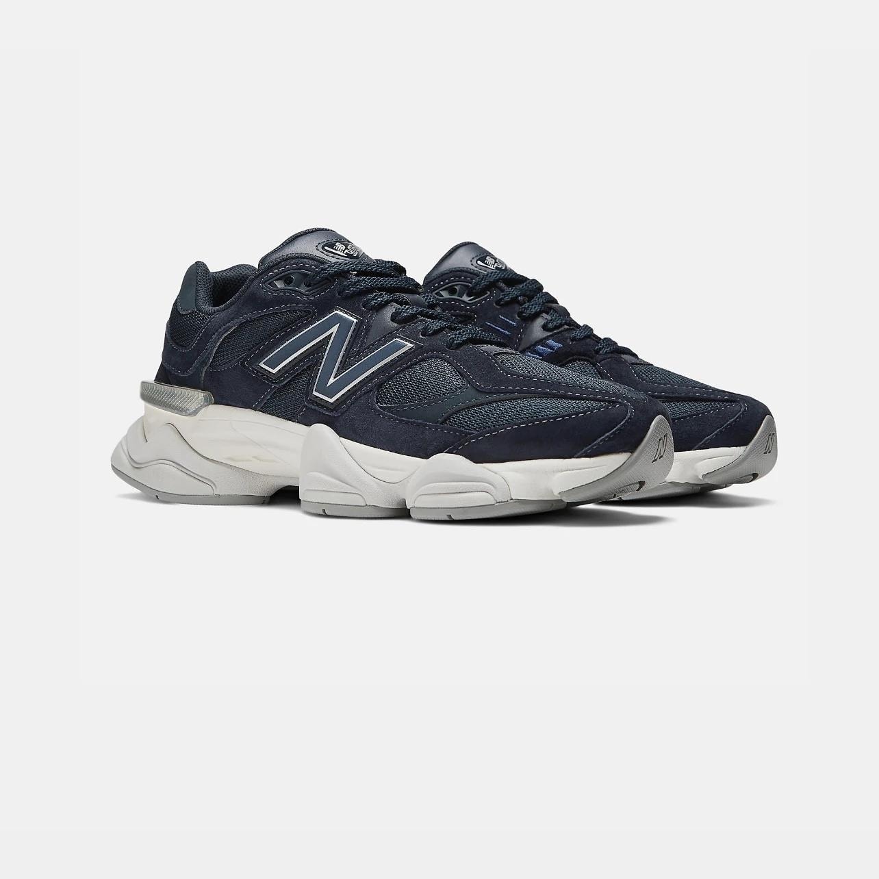 New Balance 9060 "Eclipse Navy" 