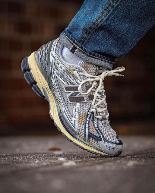 New Balance 2002R "Protection Pack" Metalik Grey