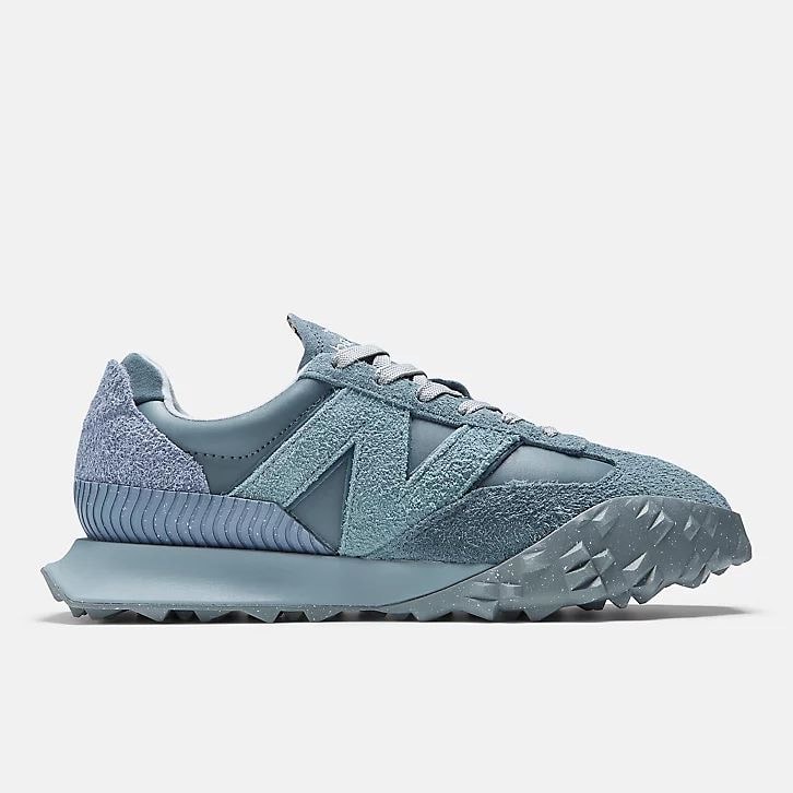 New Balance XC-72 Auralee Blue