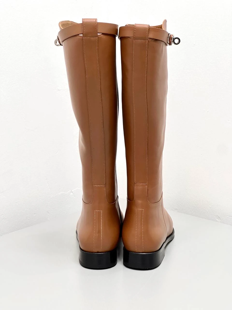 Hermes Boot Taba ( Premium ) 