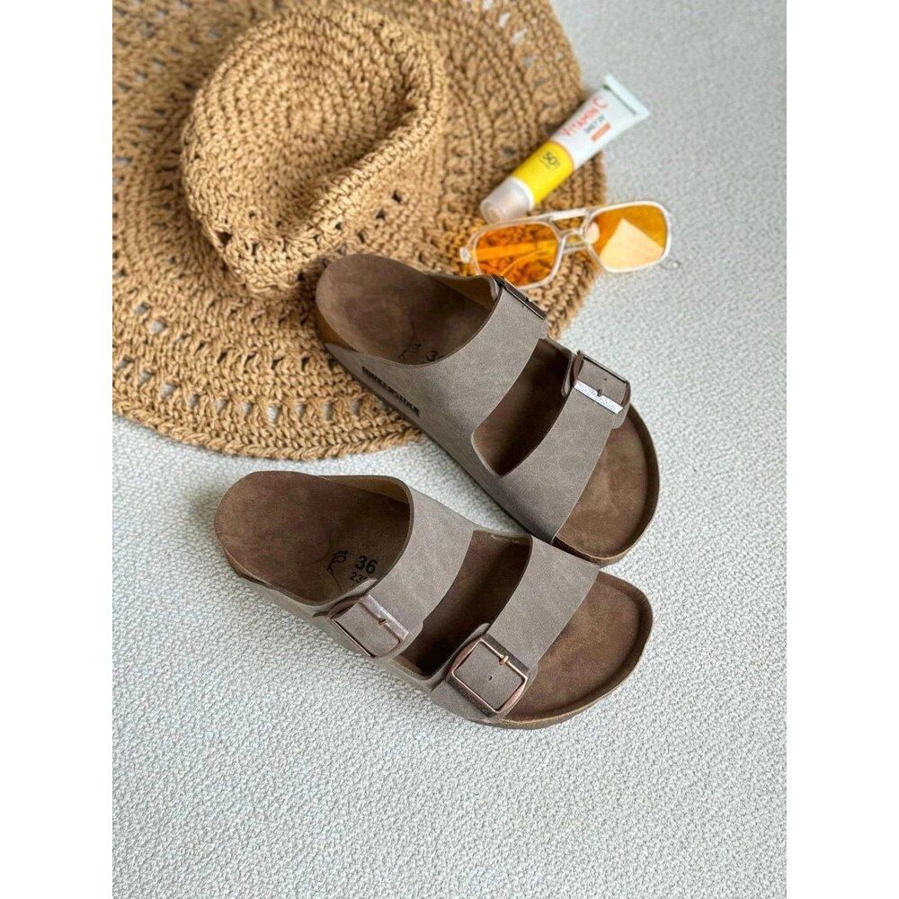 Birkenstock Arizona Vizon 