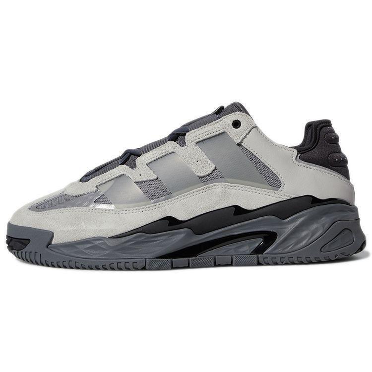 Adidas Niteball Grey