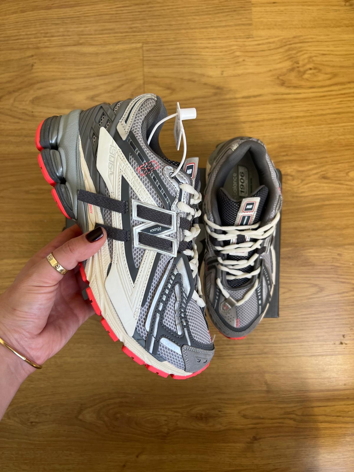 New Balance 1906A Slate Grey