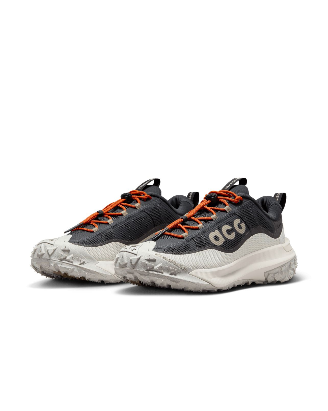 Nike ACG Mountaın Fly 2 Low Black