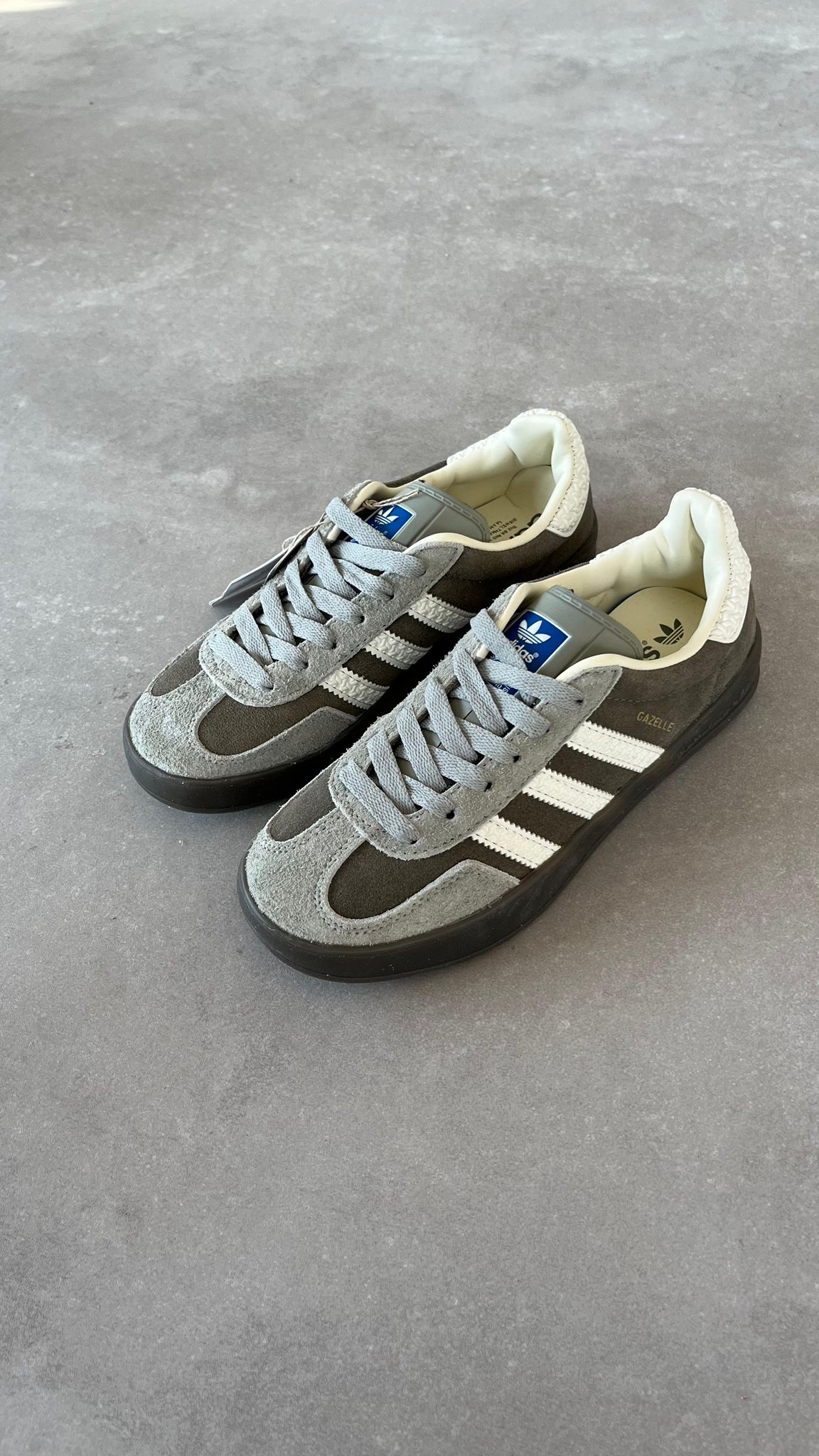 Adidas Gazelle