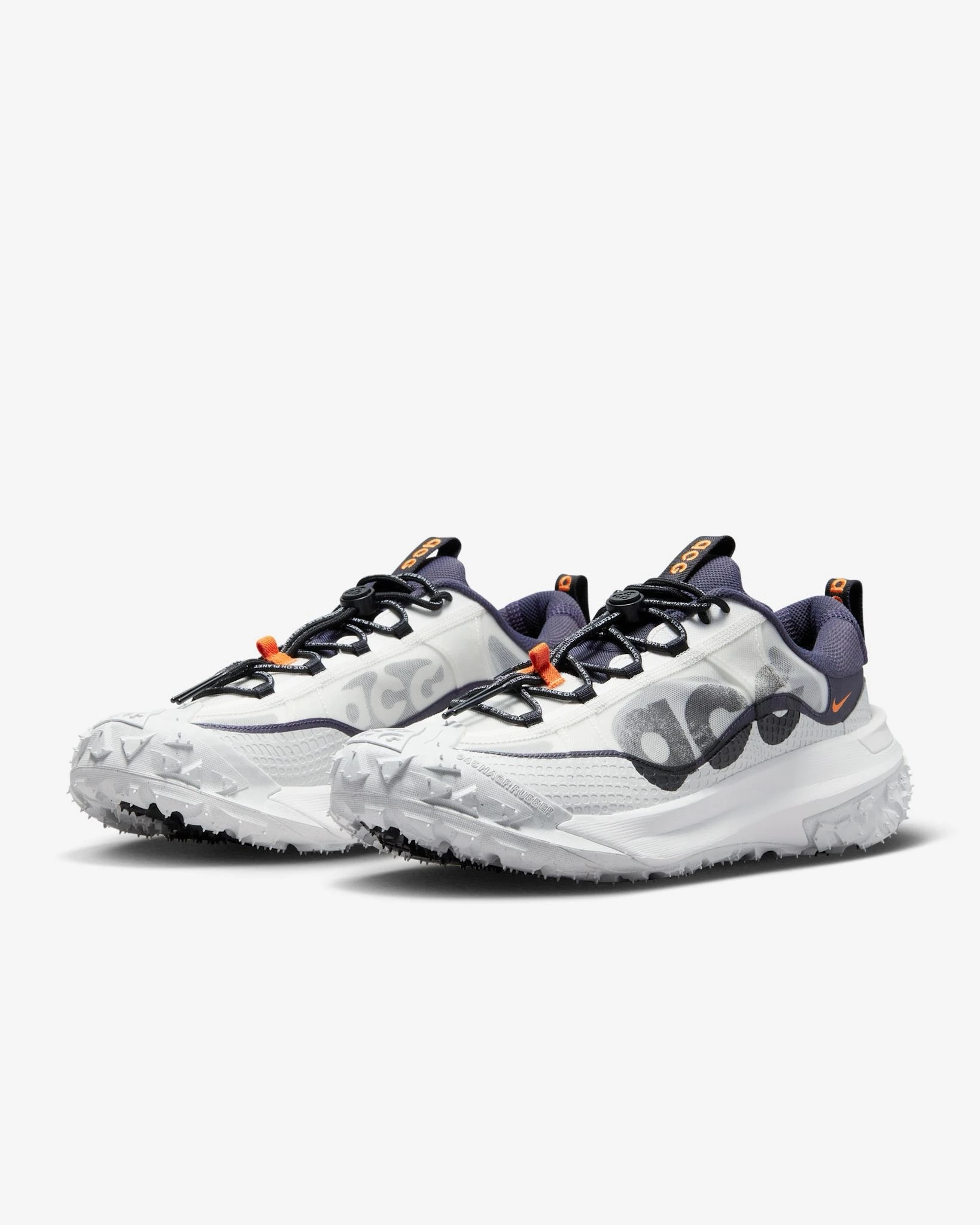 Nike ACG Mountain Fly 2 Low Summit White 