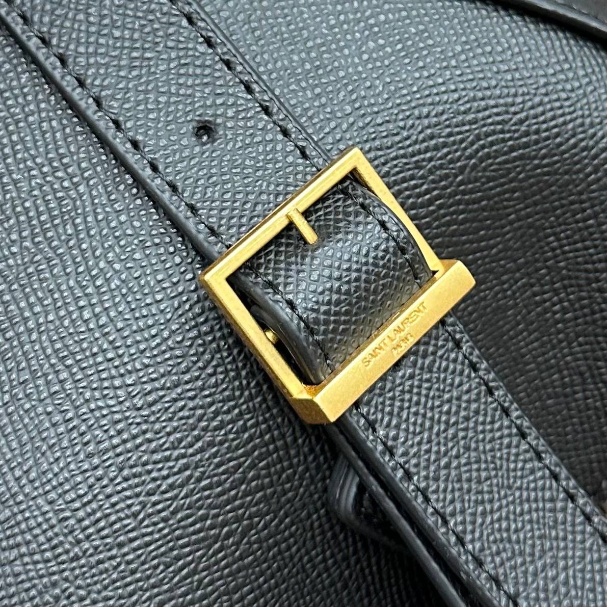 Saint Laurent Supple Bag 21x20