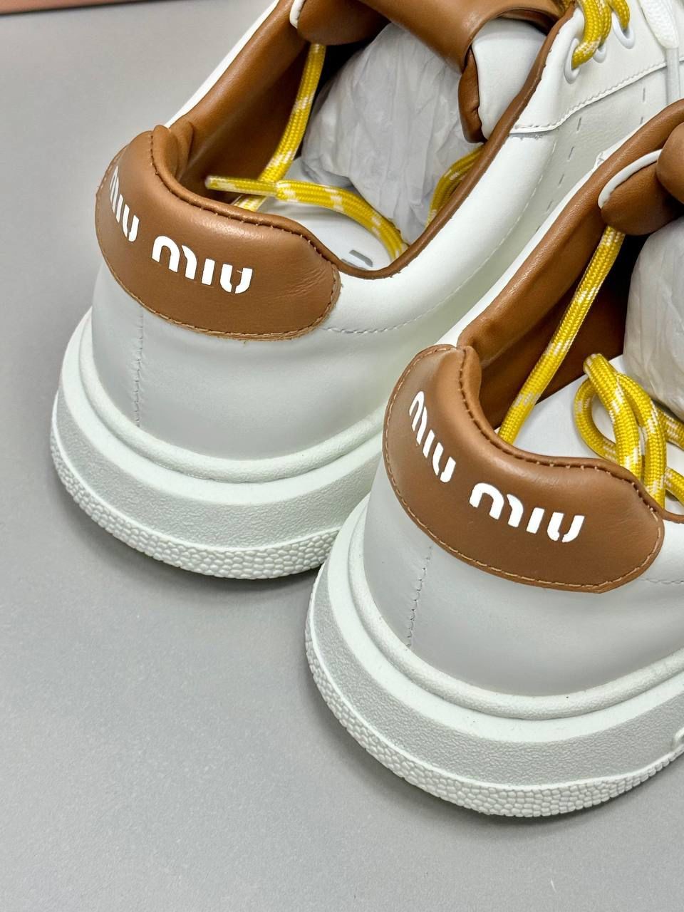 Miu Miu Women Taba Premium
