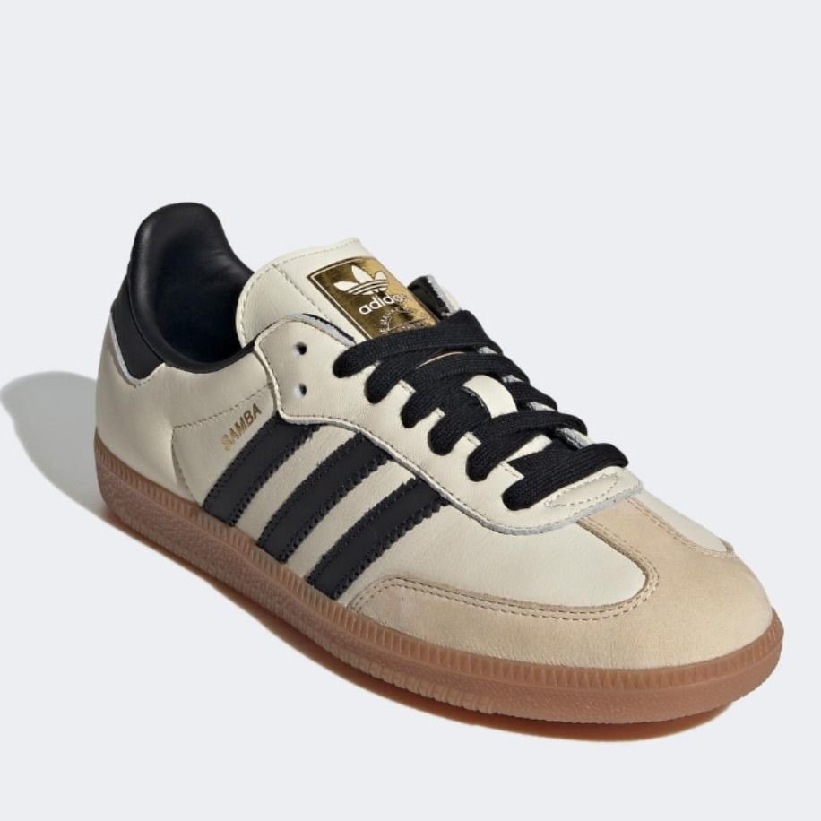 Adidas Samba OG “Sand Strata “ 