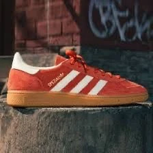 Adidas Handball Spezial Preloved Red Gum 