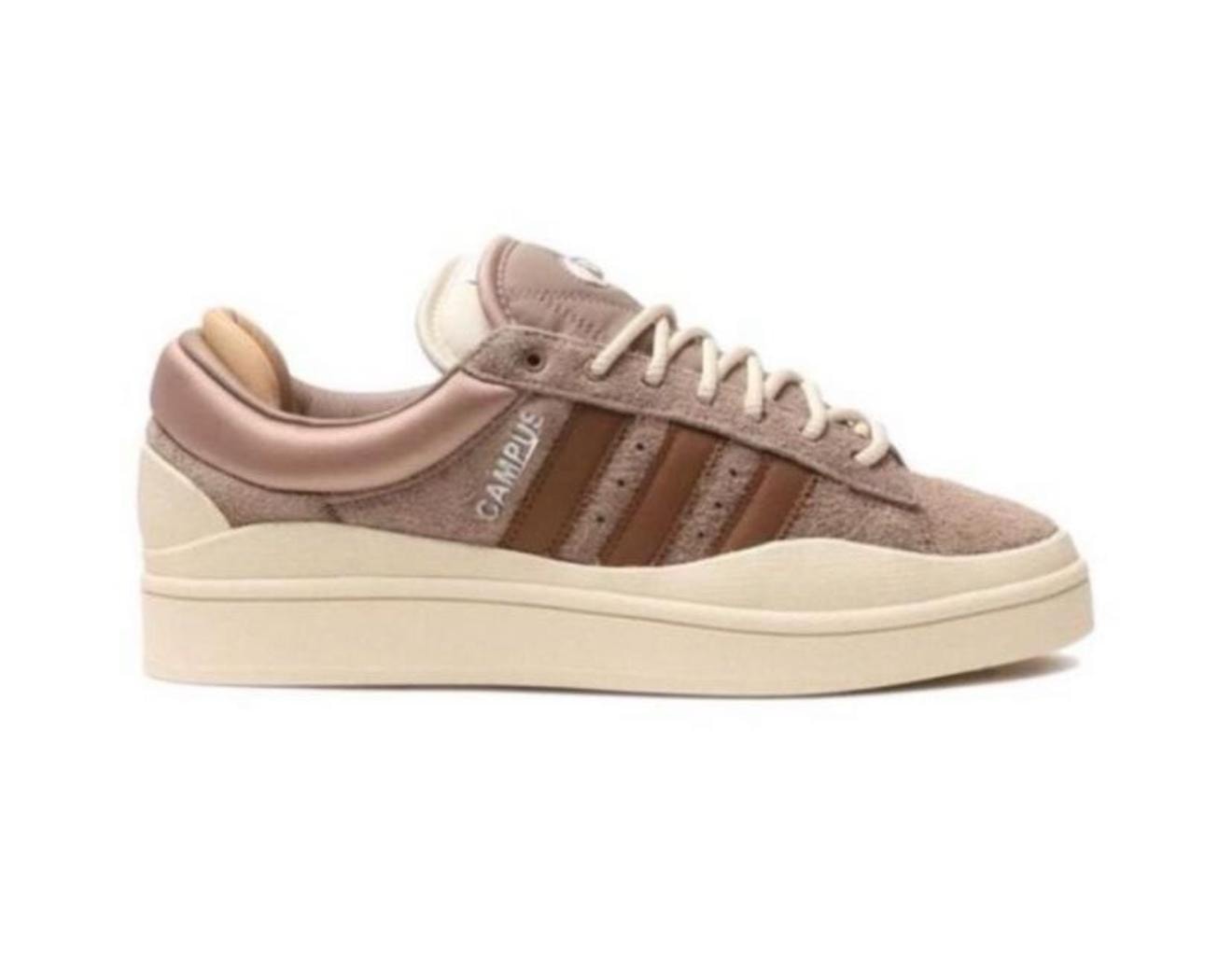 Adidas Campus Chalky Brown 