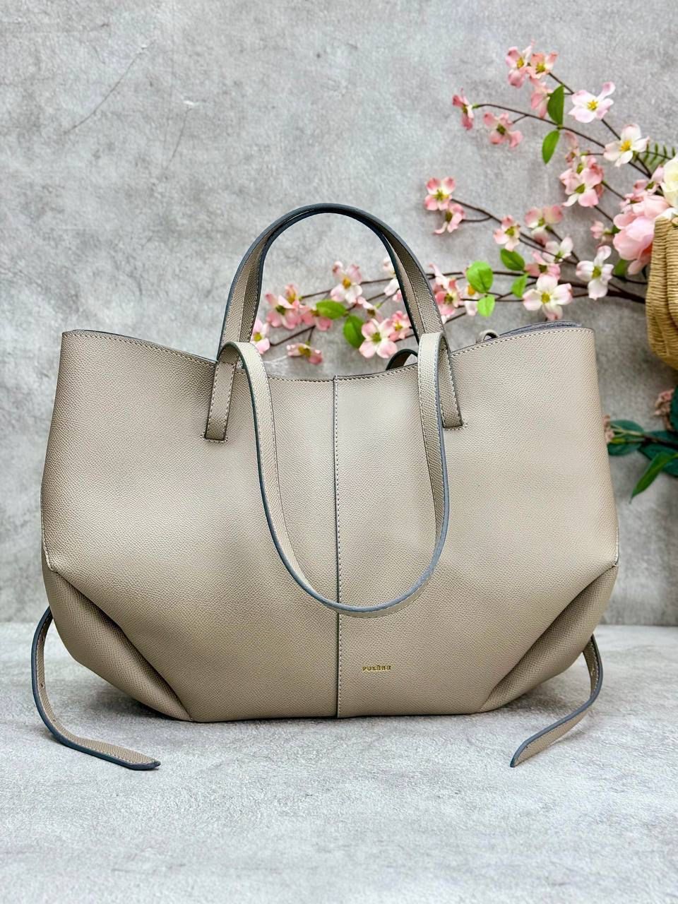 Polene Cyme 40x30cm Vizon