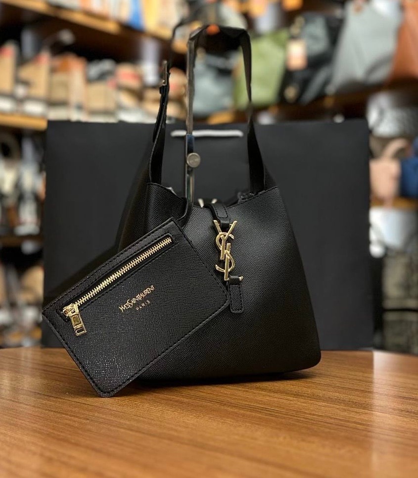 Saint Laurent Supple Bag 21x20