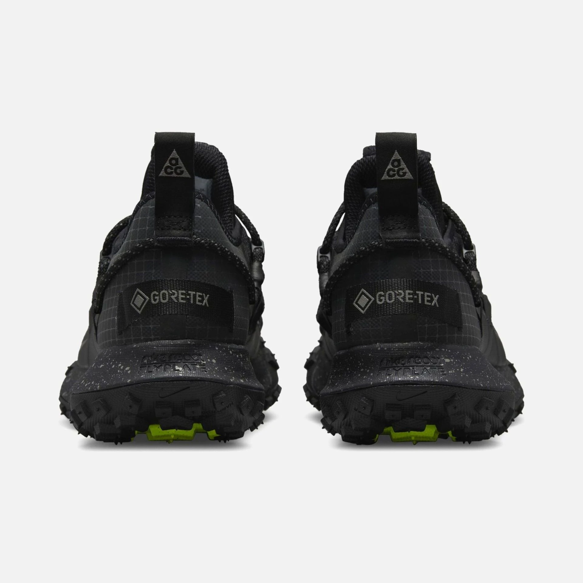 Nike ACG Mountain Fly Low Gore-tex Dark Smoke Grey 
