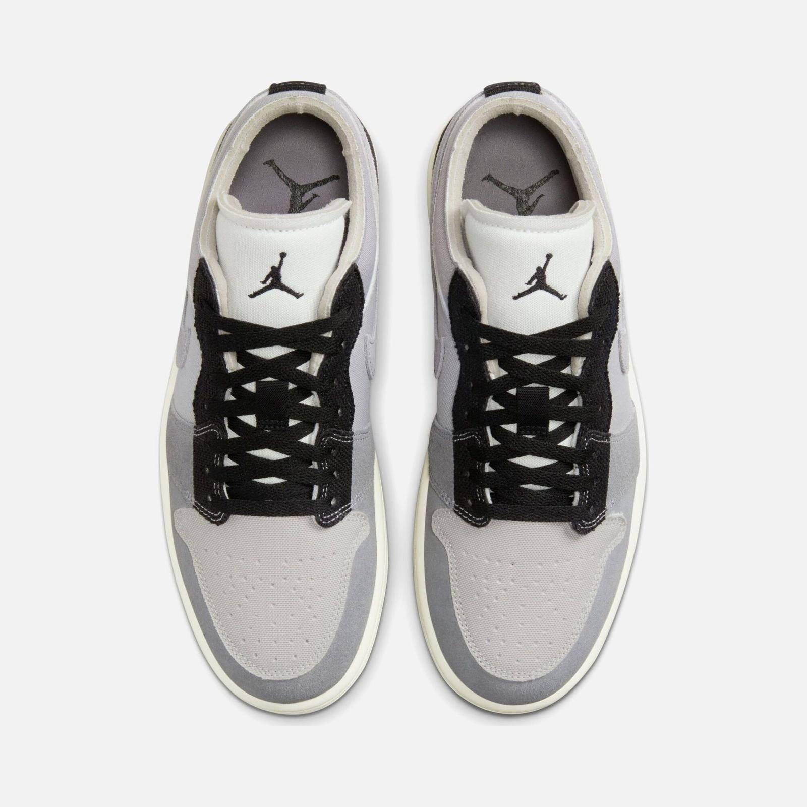 Nike Air Jordan 1 Low SE Craft İnside Out