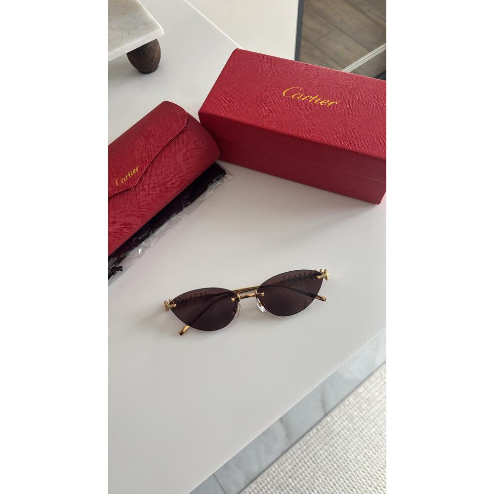 Cartier 2025  ( original )