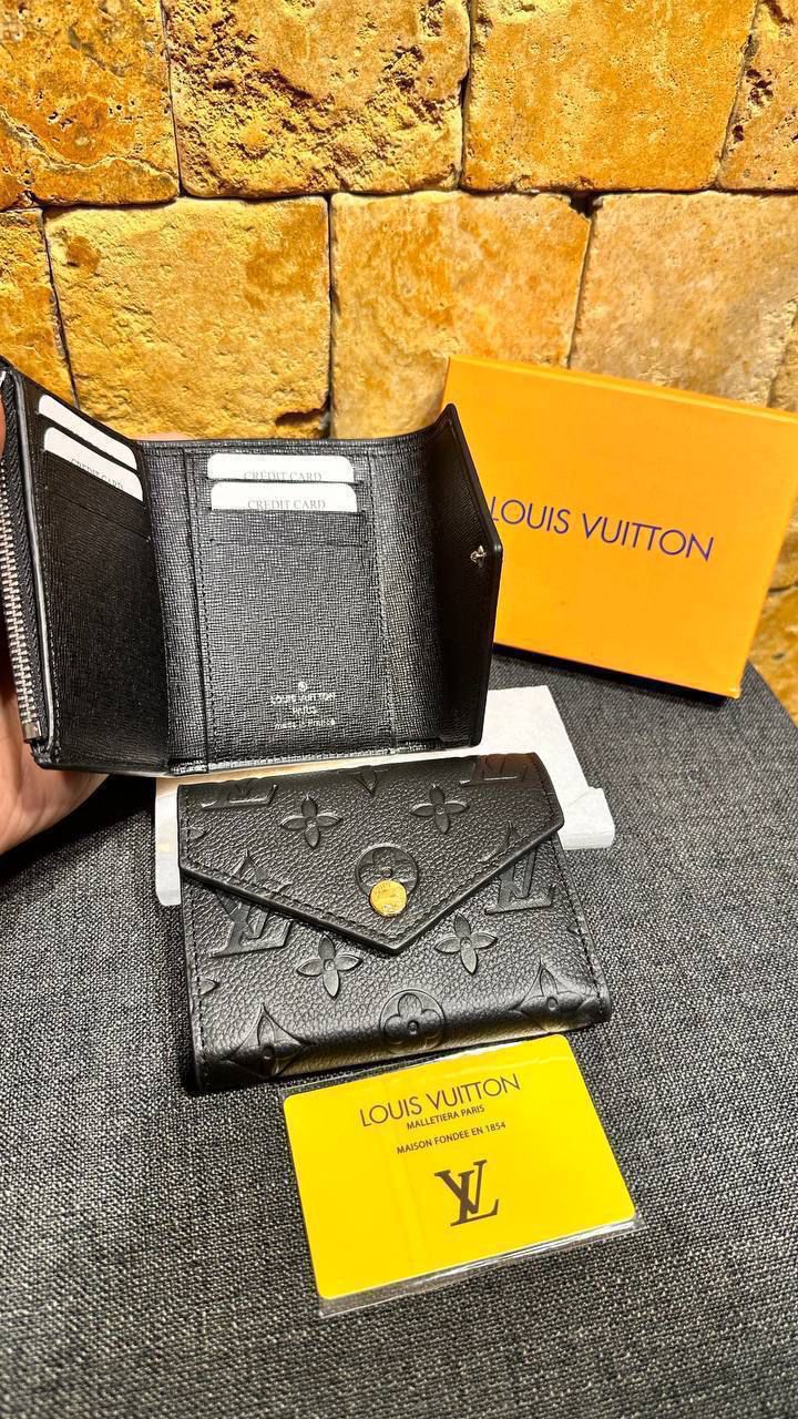 LV Victory wallet ( premium )