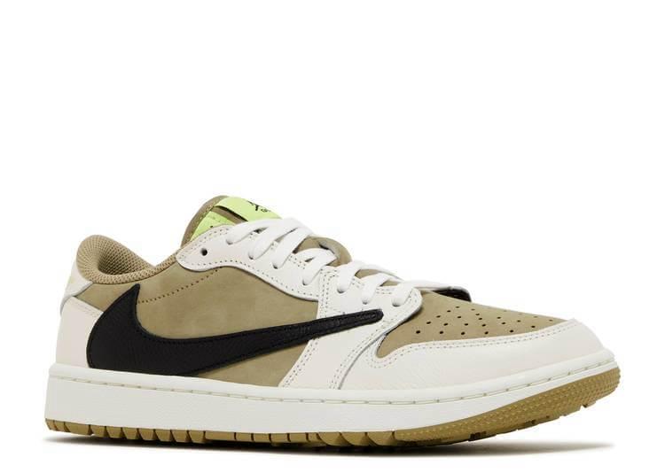 Nike Air Jordan 1 Low Golf Travis Scott