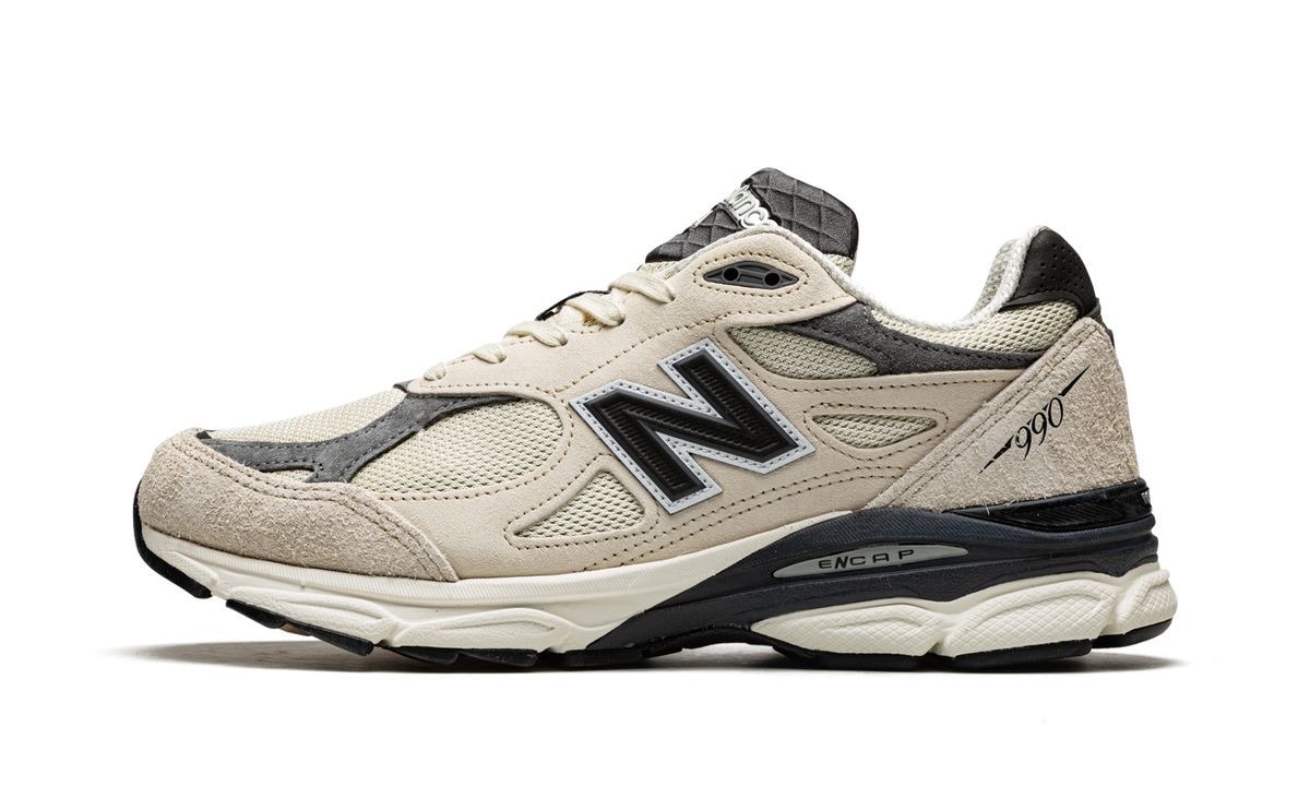 New Balance 990 x Buy Teddy Santis