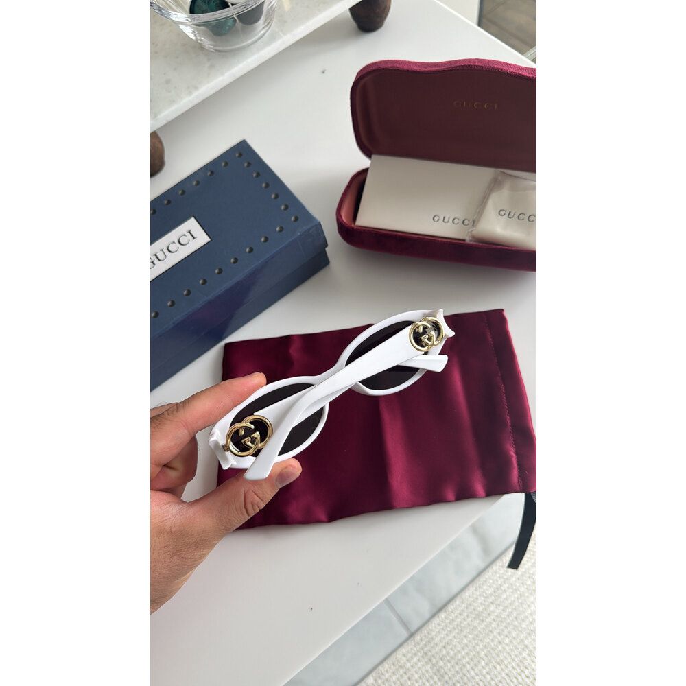 Gucci 2025 White (Original )