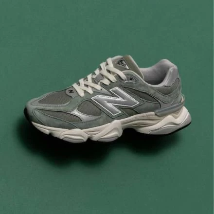 New Balance 9060 Khaki 