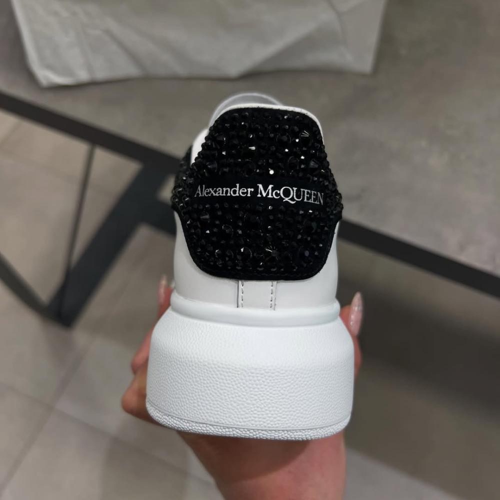 ALEXANDER MCQUEEN  ROCKY