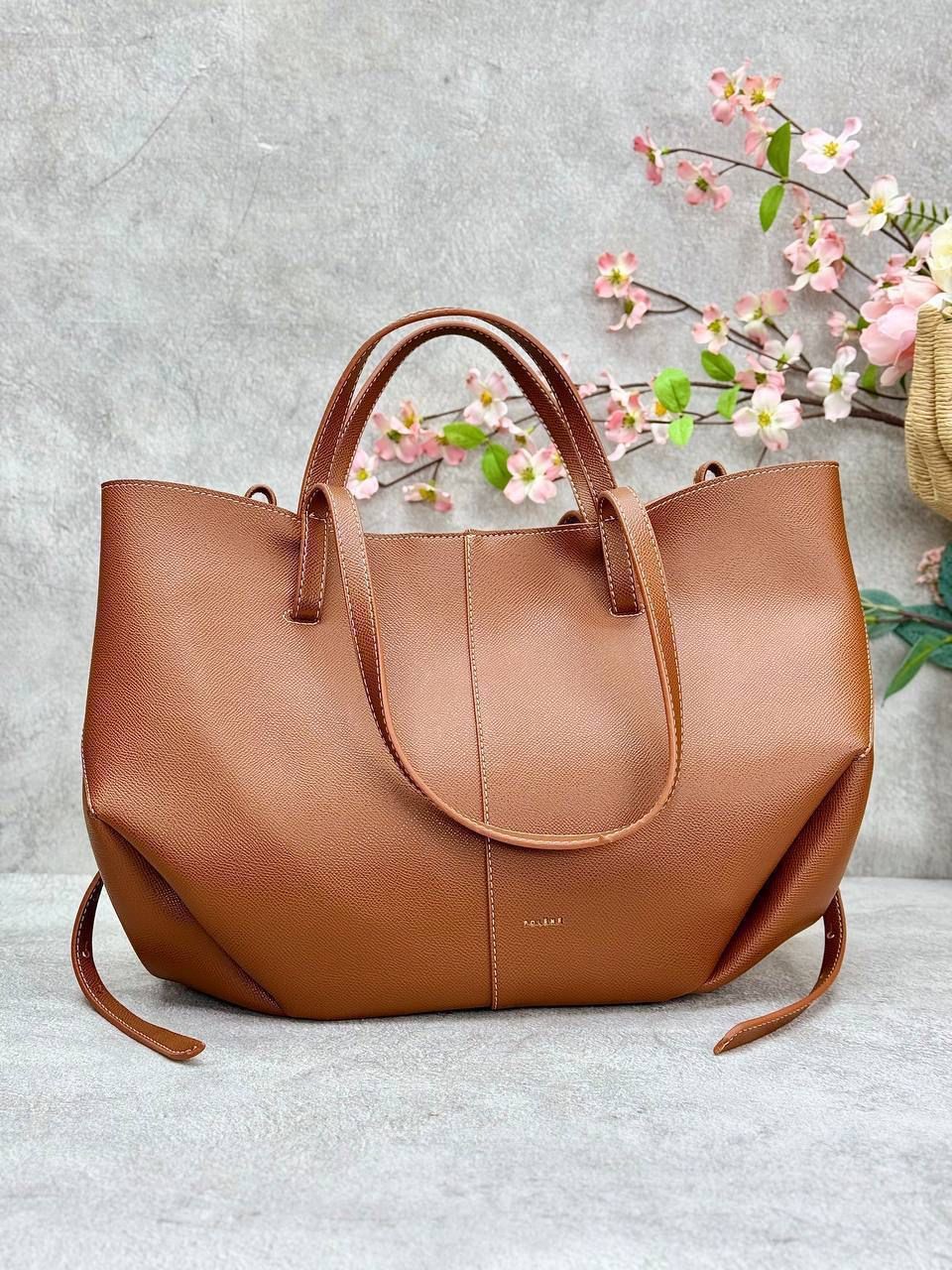 Polene Cyme 40x30cm Taba