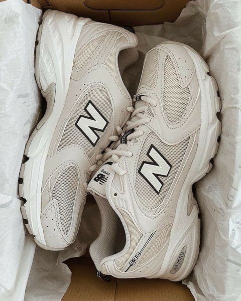 New Balance 530 Krem 