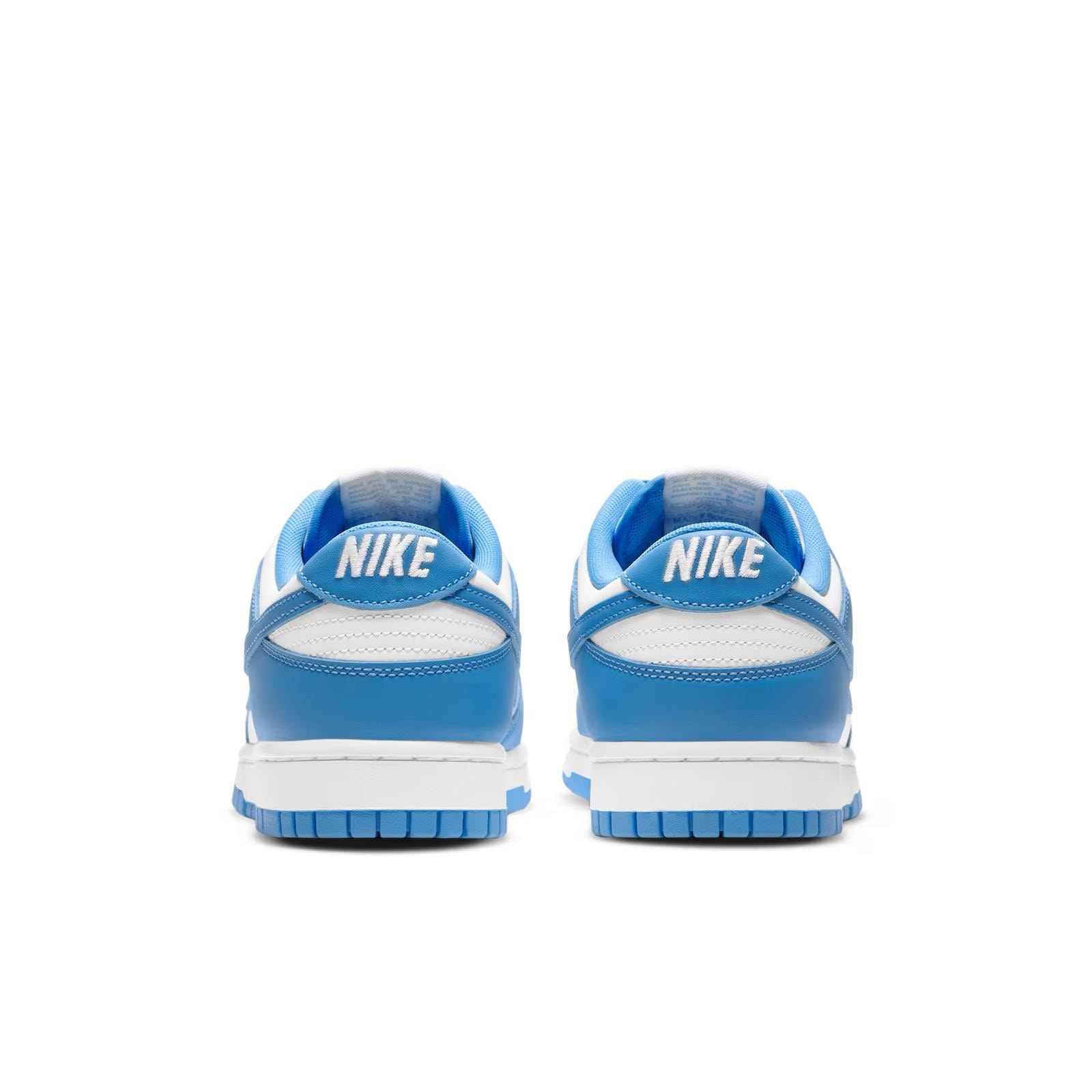 NİKE DUNK UNİVERSİTY BLUE 
