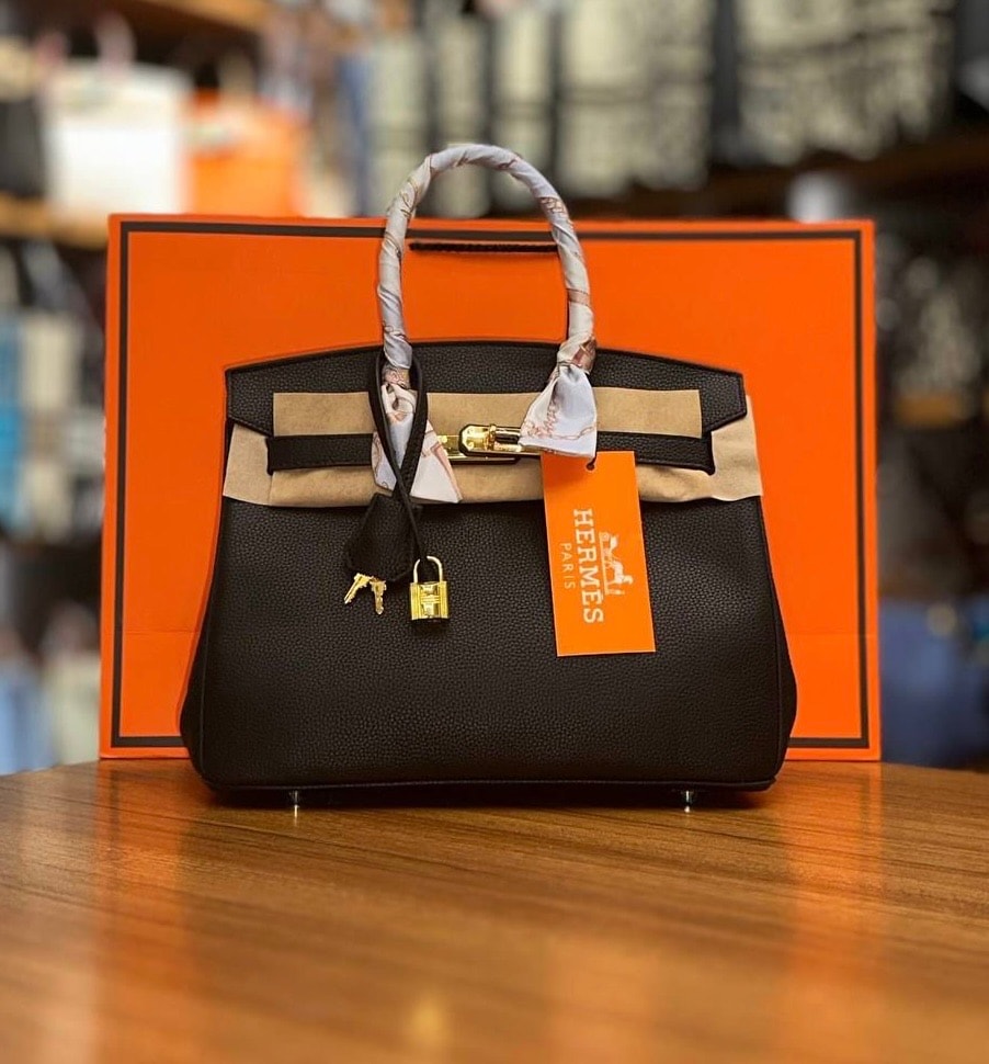 Hermes Birkin Bag 30x23cm
