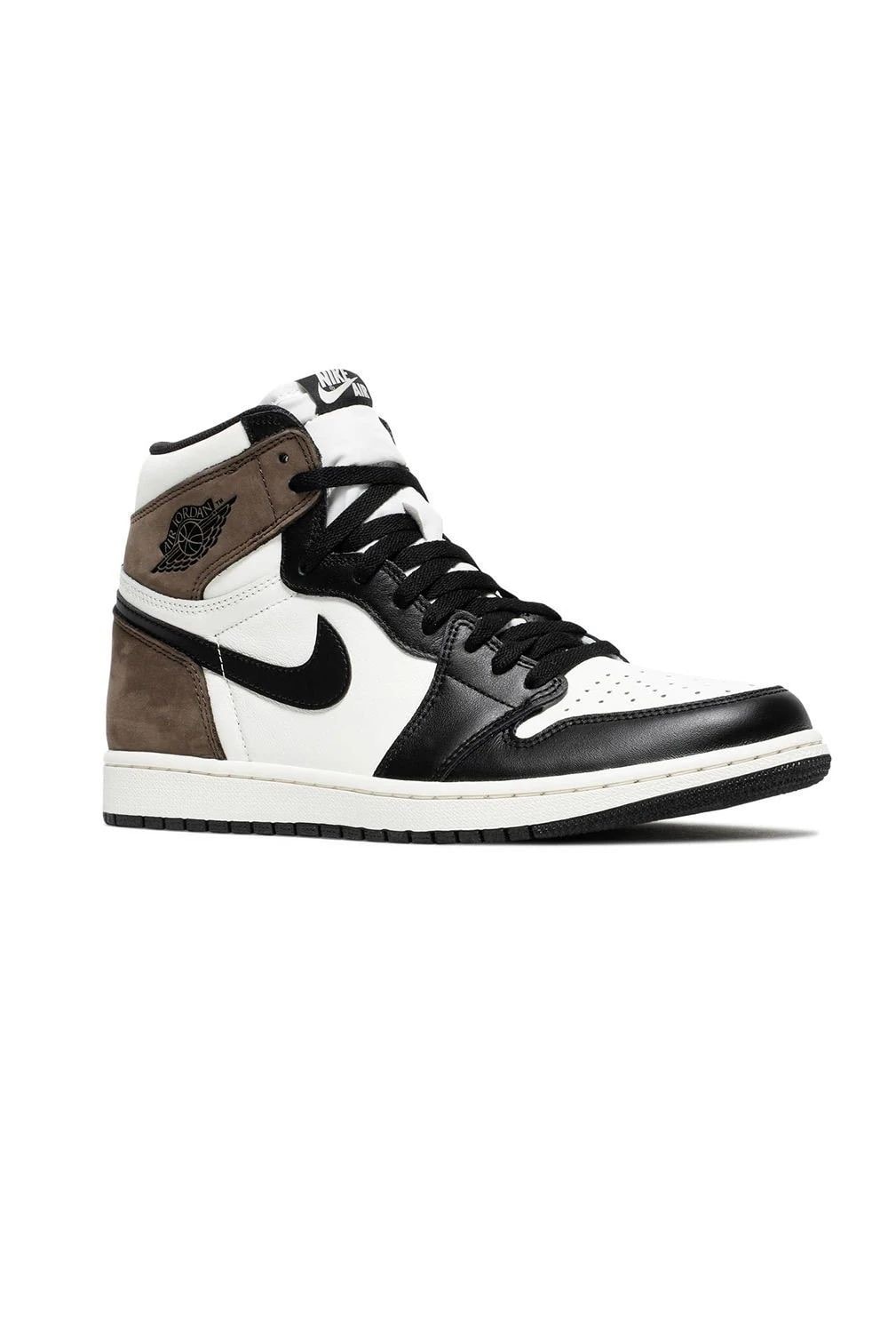 AİR JORDAN 1 DARK MOCHA 